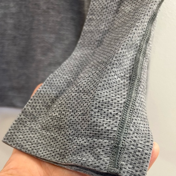 15. Lululemon Metal Vent Tech Long Sleeve - Picture 9 of 13